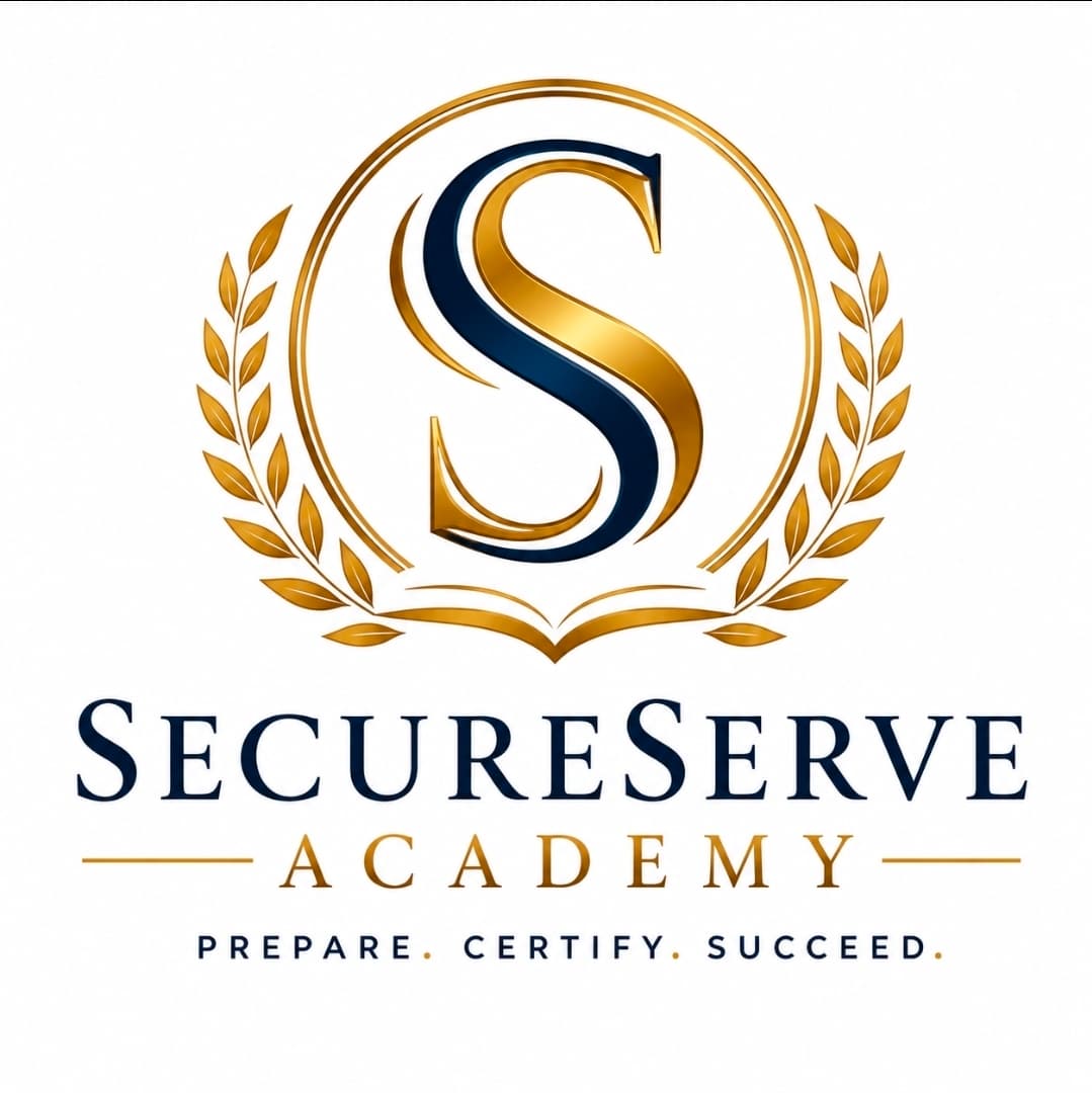 SecureServe Academy™